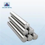 Ren titanbar medicinsk användning